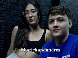 Zharickandandres