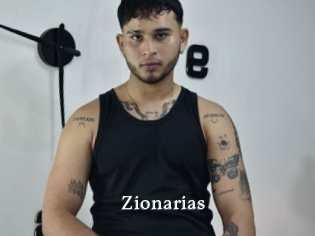 Zionarias