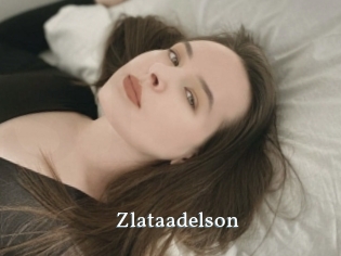 Zlataadelson