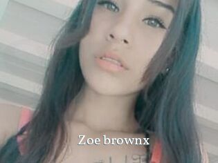 Zoe_brownx