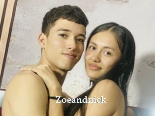 Zoeandnick