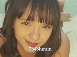 Zoeblumm