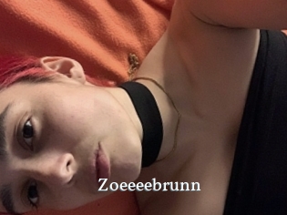 Zoeeeebrunn