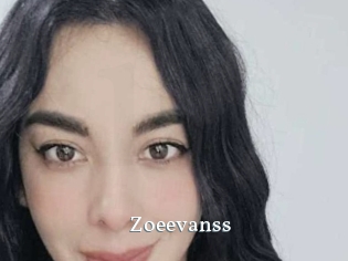Zoeevanss