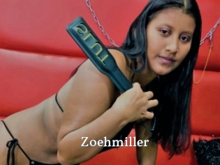 Zoehmiller