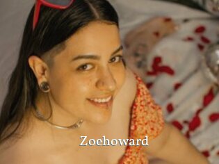 Zoehoward