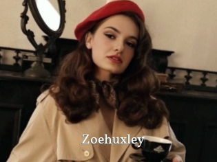 Zoehuxley