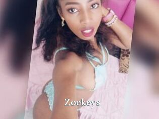 Zoekeys