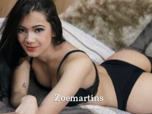 Zoemartins