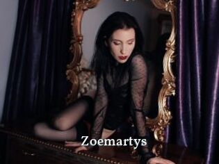 Zoemartys