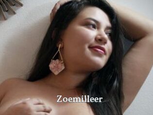 Zoemilleer