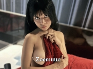 Zoemuun