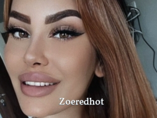 Zoeredhot