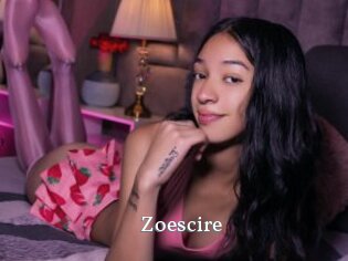 Zoescire