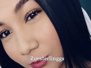 Zoesterlinggs