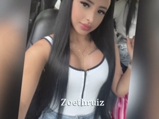 Zoethruiz