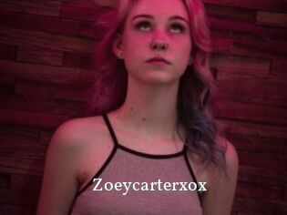 Zoeycarterxox