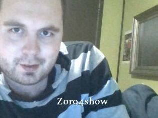 Zoro4show