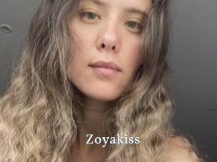 Zoyakiss