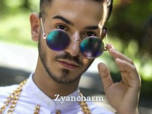 Zyancharm