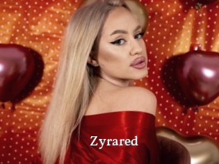 Zyrared